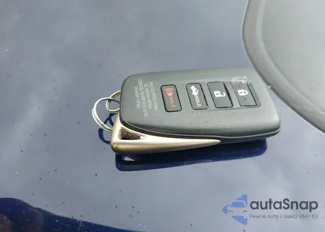 2016 Lexus Es 350 из США, поврежденный, VIN JTHBK1GGXG2213613